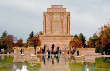 Khorasan Razavi historical sites receive 220,000 New Year visits