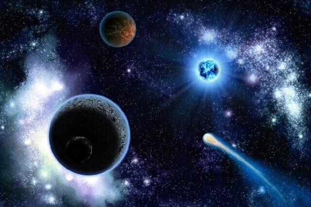 Intl. Astronomy Week to kick off on May 13