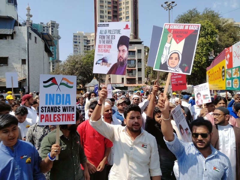 Mumbai