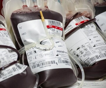 Blood donation rises by 4.7% year on year