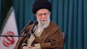 Ayatollah Khamenei