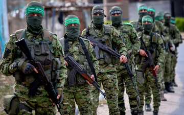 Qassam Brigades