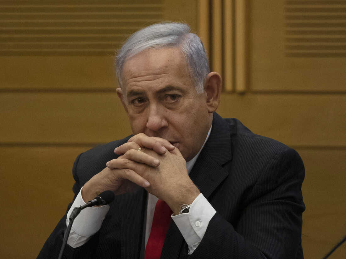Netanyahu