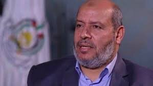 Hamas talks