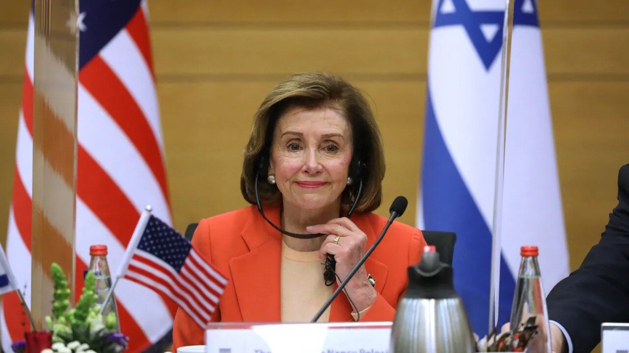 Pelosi