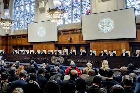 Colombia ICJ
