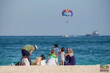 Kish island to launch tourism consortium