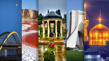 Iran to hold special tourism workshops across 20 provinces