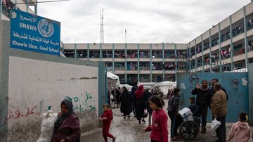 UNRWA