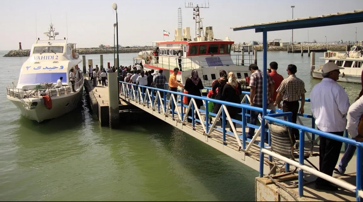 iraq