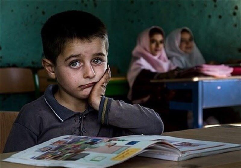 Some 50,000 out-of-school students start education