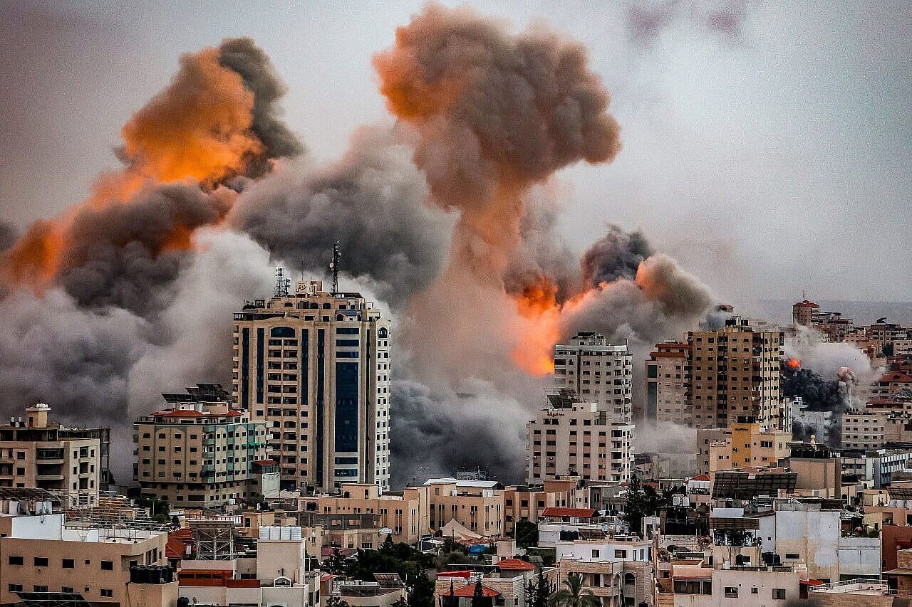 Iranians donate over $30m in aid to Gaza