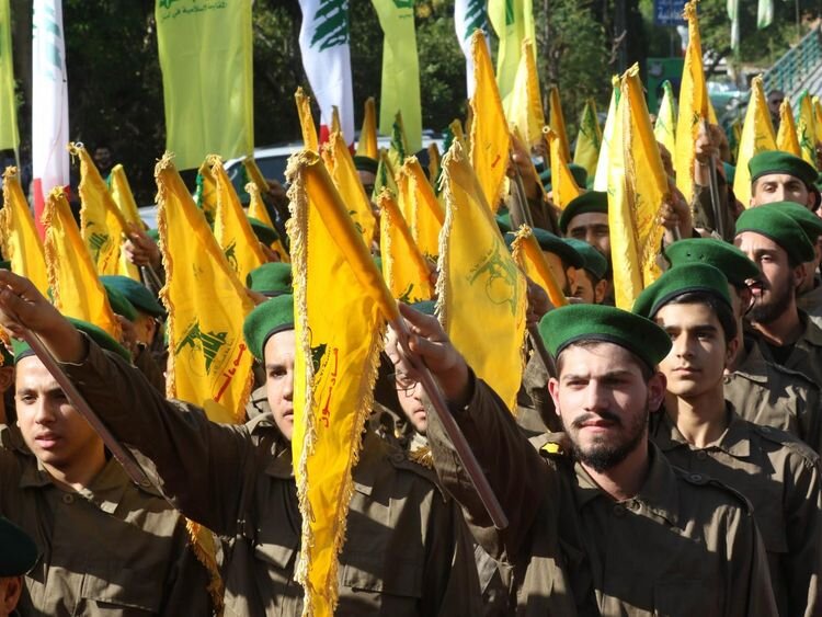 Hezbollah