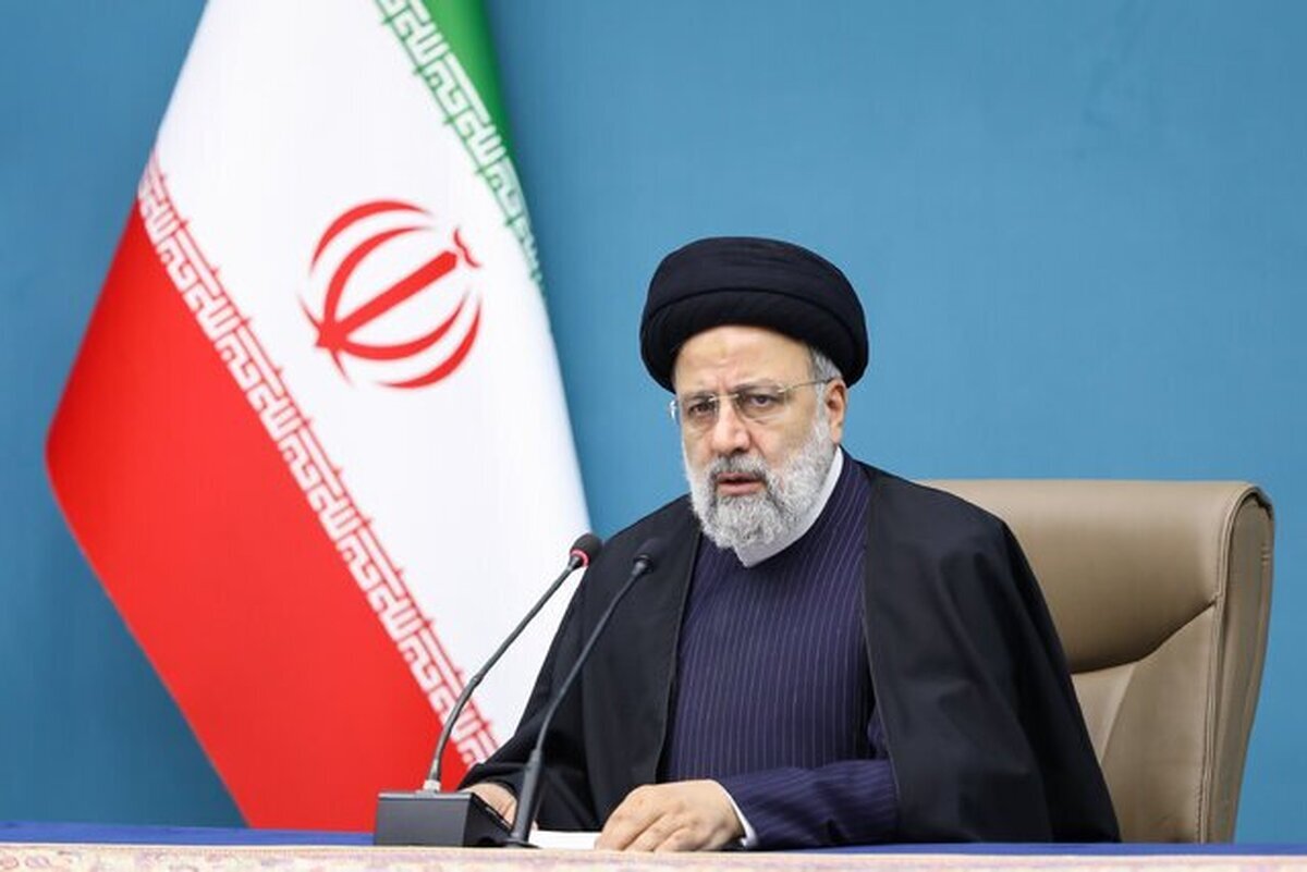 Ebrahim Raisi