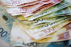 Israel budget