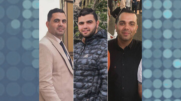 Ismail Haniyeh's sons killed in Gaza