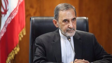 velayati