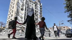 Rafah Israel