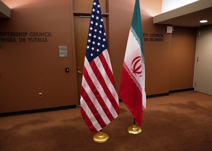 U.S. reviewing process of Iranian sanctions exemptions