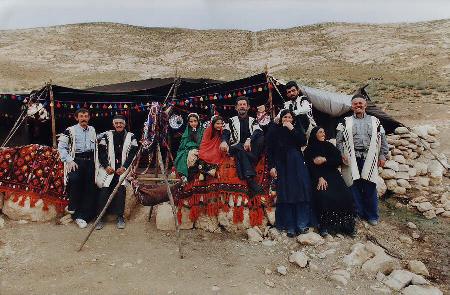 A peek into nomadic footsteps