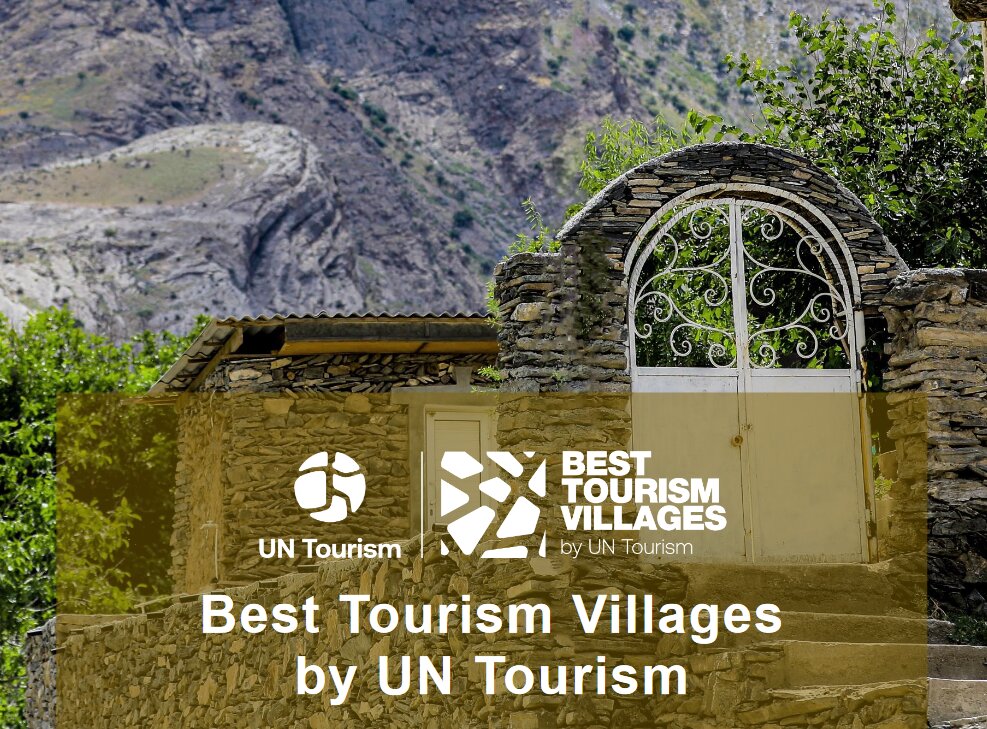 Iran’s rural tourism: eight villages vie for UN recognition