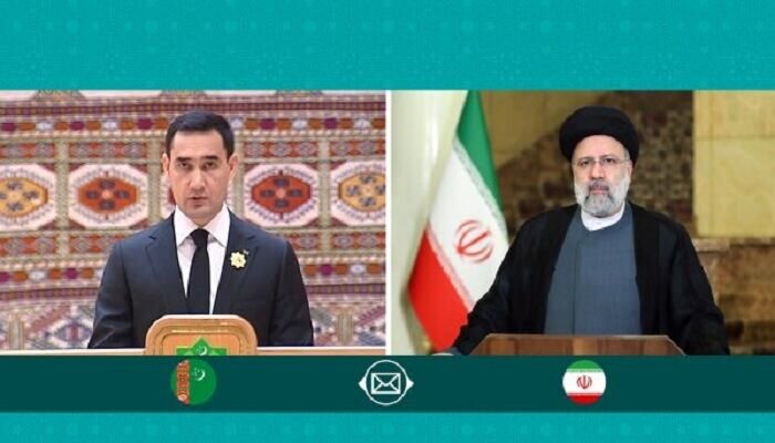 Iran-Turkmenistan