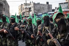 Hamas demands