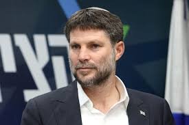 Smotrich