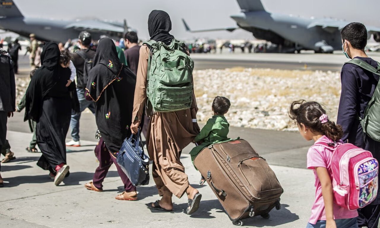 UN Afghans