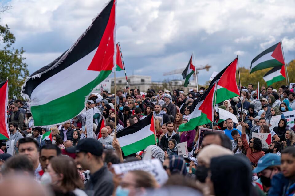 Support for Israel