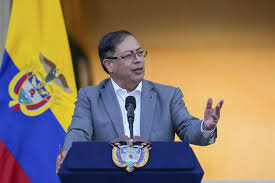 Colombia