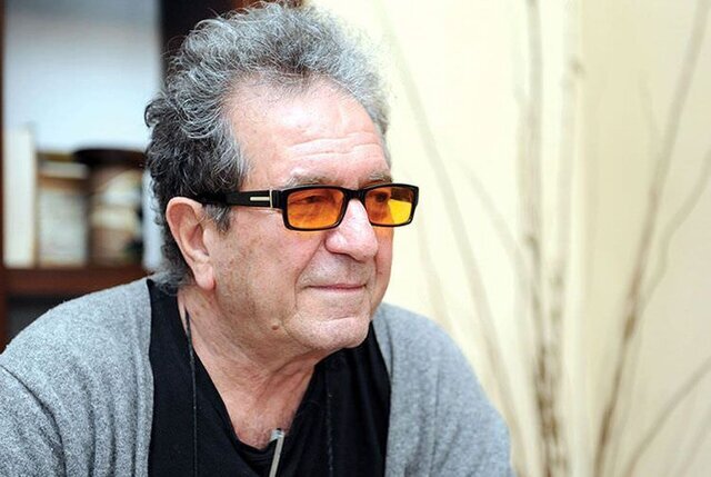 Dariush Mehrjui