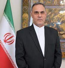 Mohammad Hassan Habibollah Zadeh
