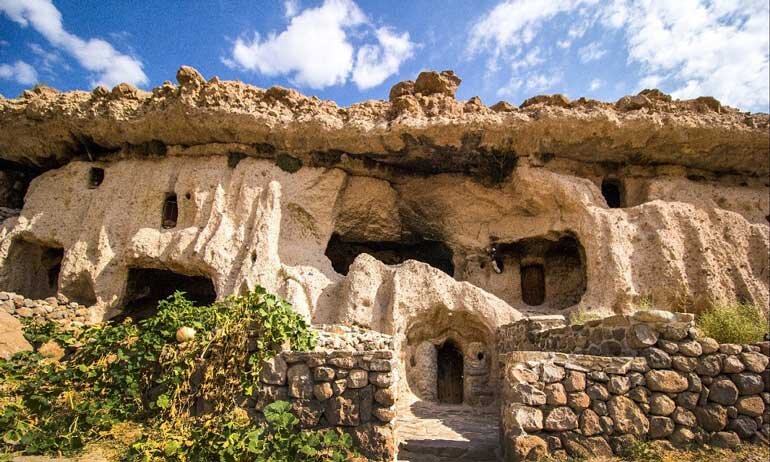 Maymand to enjoy tourism boom if it wins UN Tourism label