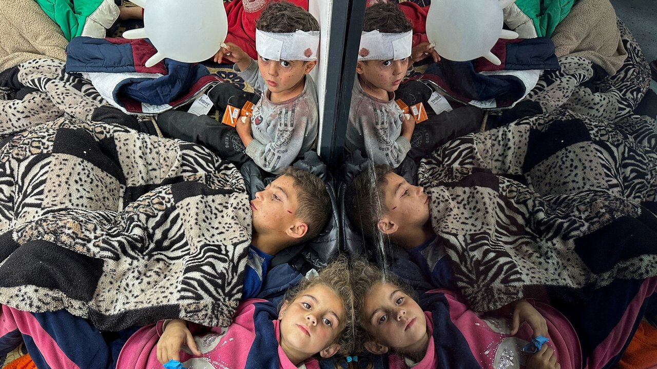 Gaza disease