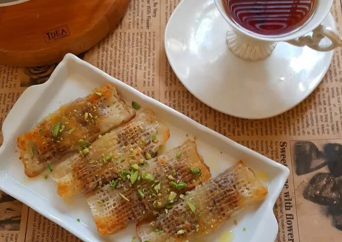 Rasht’s culinary heritage: Reshteh-Khoshkar and beyond