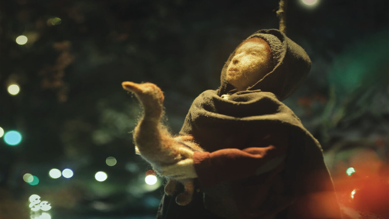 Dwie irańskie animacje na 13. Animogji w Polsce Dwie irańskie animacje na 13. Animogji w Polsce