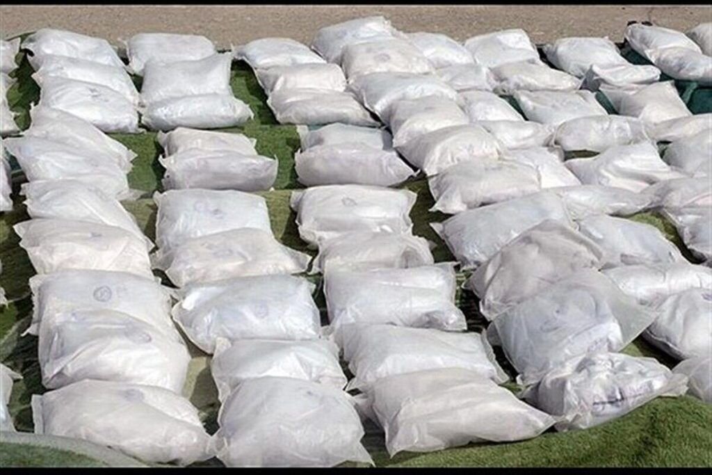 Iran is self-sufficient in dealing with narcotics: official