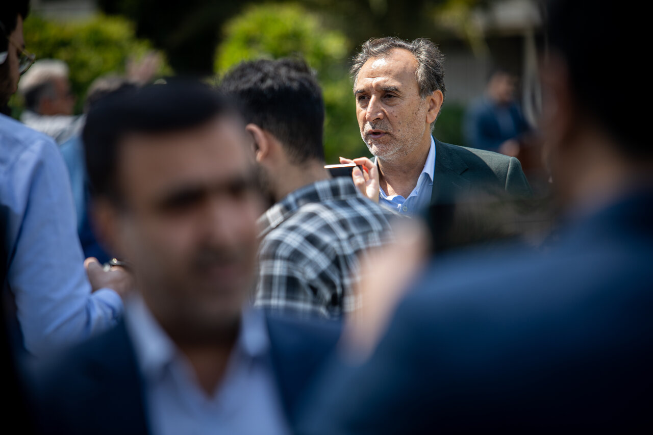 Mohammad Dehghan