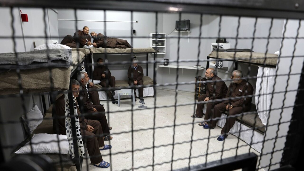 Prisoners