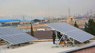 Solar systems for 1m families can generate 5,000 MW of electricity per year