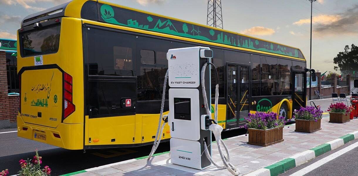 e-bus