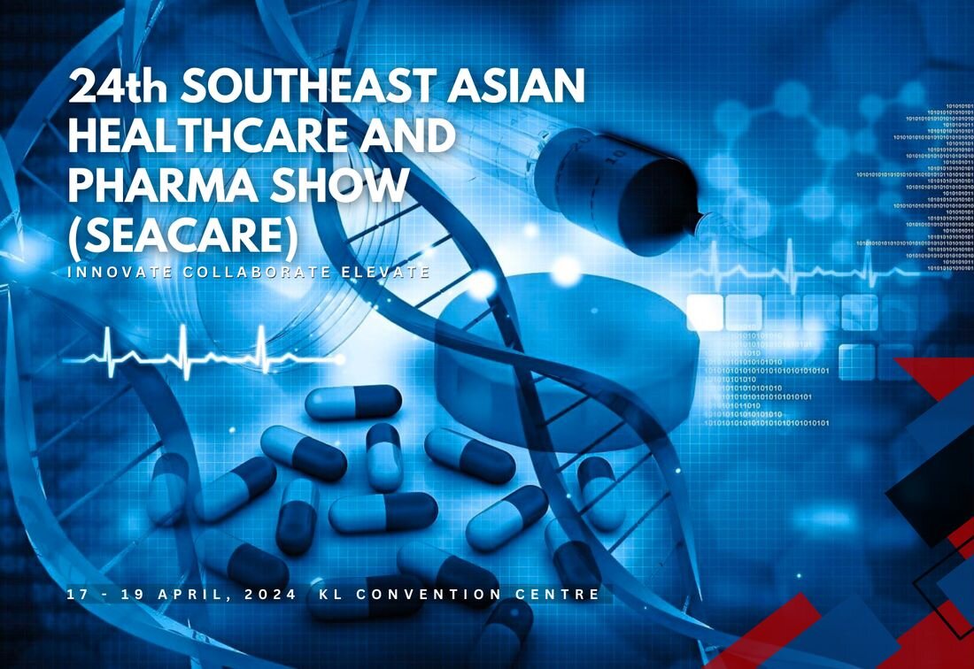 Knowledge-based companies participate in SEACare 2024