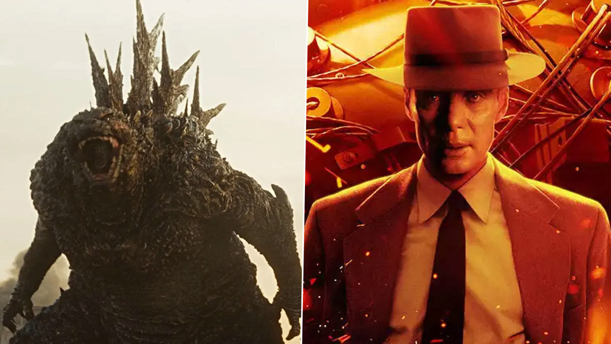Godzilla