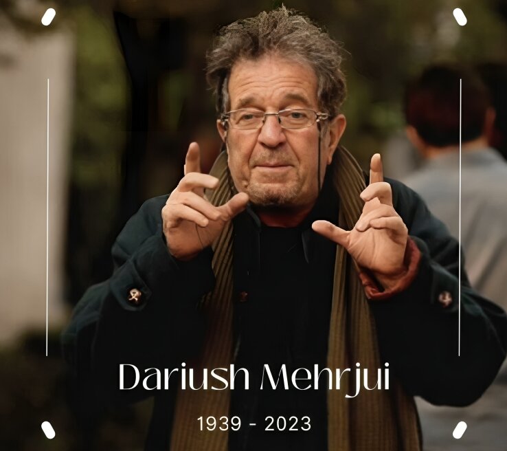 Mehrjui