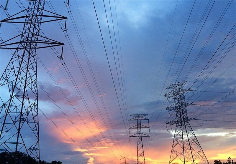 electricity