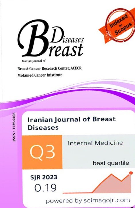 IJBD ranking rises from Q4 to Q3