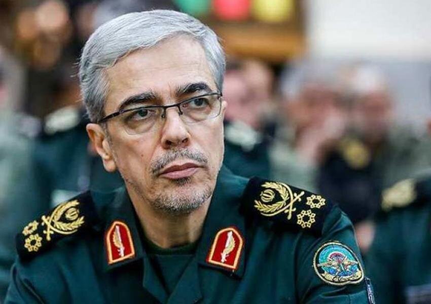 General Baqeri