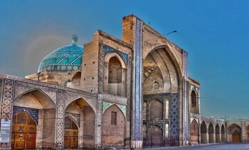 Qazvin sets sight on attracting global visitors with new tourism strategy