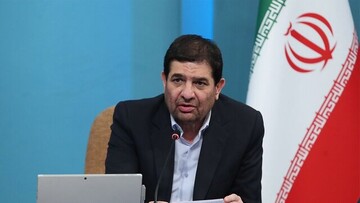 Mohammad Mokhber